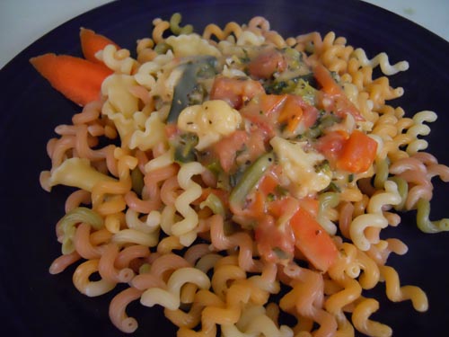 DSCN0380pretty pasta w vegies sm