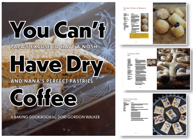 Dry Coffee promo