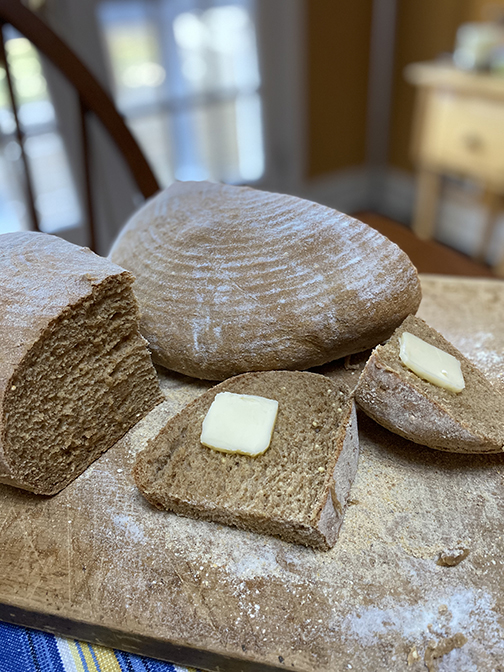 oat millet molas bread sm IMG_0031